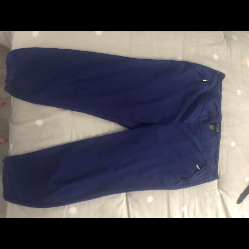 Soho Pants
